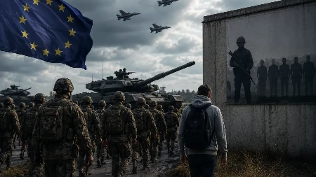 „Ko će da gine?“ Mađarski politikolog brutalno udario na planove EU protiv Rusije