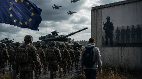 „Ko će da gine?“ Mađarski politikolog brutalno udario na planove EU protiv Rusije
