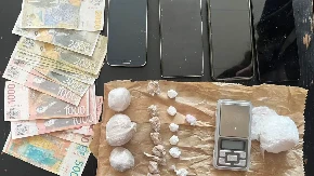 Dvoje uhapšeno u dve akcije! Zaplenjen heroin i ekstazi