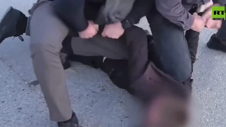 FSB sprečila masakr u poslednjoj sekundi: Maloletnik pravio bombu za zgradu punu ljudi (VIDEO)