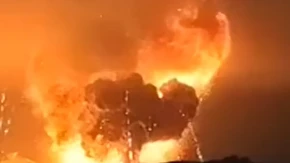 Gori Ukrajina! Rusija napala vojne aerodrome 