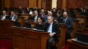 Kakav šamar za opoziciju: Više ljudi okupi Magla bend nego vi!