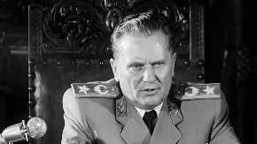 Vic dana: Dodje Tito u Hercegovinu i niko ne zna ko je on...