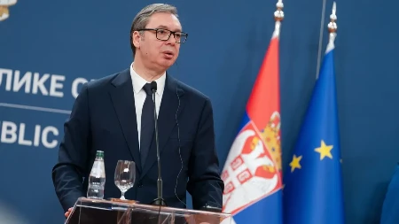 Vanredno uključenje Vučića: Srbija čeka obraćanje predsednika o najvažnijim pitanjima