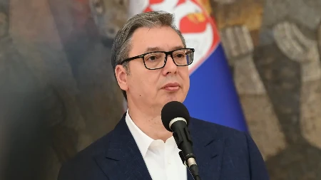 "Za sve sam im kriv!" Vučić: Ponavljaju laži dok i sami ne poveruju u njih