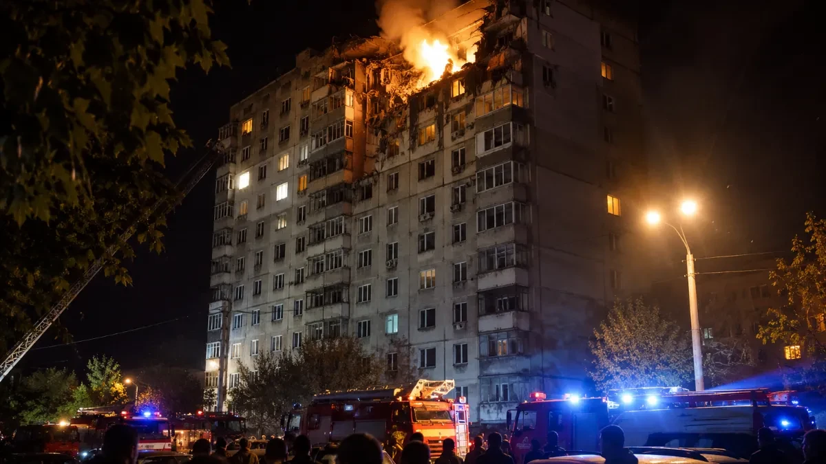 Napadnuta Evropska unija?! „Neko pokušava da uvuče NATO u rat“