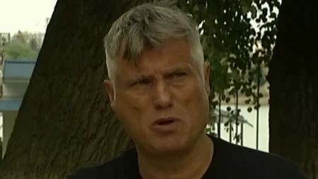 Govor koji je zanemeo Moskvu: Lazanski pred Rusima otkrio monstruoznu istinu o Jasenovcu i „srboseku“