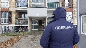 Ubila muža pa ga upakovala u bračni krevet!  Deca danima bila u kući s mrtvim ocem
