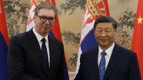 Vučić otkrio veliku vest iz Kine: Pregovaramo sa kompanijom koja će zaposliti čak 3.000 ljudi u Srbiji!