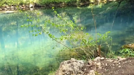 Na njegovom dnu je skriveno blago! Krupajsko vrelo prati legenda obavijena velom vlaške magije