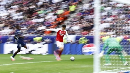 Šok za PSŽ: Golčina Haverca za prednost Arsenala u finalu Lige šampiona