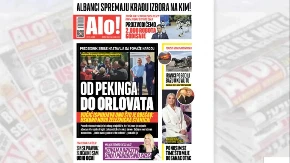 Od Pekinga do Orlovata! Vučić ispunjava ono što je obećao: Uskoro nova železnička stanica! 