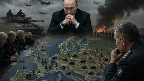 NATO dobio jezivu poruku: „Rusija je iz iranskog rata izvukla najopasniju lekciju“