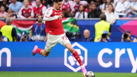 PSŽ - Arsenal: Ludnica u Budimpešti, "sveci" izjednačili
