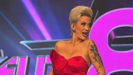 Sve se promenilo! Dušica Jakovljević pod lupom zbog operacija nosa, svi pričaju o njenom izgledu i godinama! (FOTO)