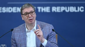 Vučić pokazao kako se spasavaju ptići, pa brutalno odgovorio blokaderima