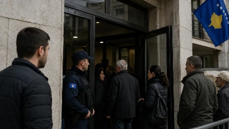 CRTA ćuti dok Srbima na KiM osporavaju pravo na kontrolu izbora! Nema ih kada treba da se brane izborni uslovi za naš narod