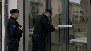 Srbima na KiM uzimaju i zdravstvo: Upad policije izazvao bes u Obiliću