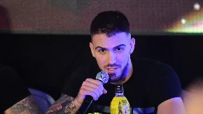 Bojković ostvario desetu pobedu! Srbin dominantan protiv Poljaka