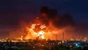 Masovni ruski napad na Ukrajinu! Hitno se oglasio Zelenski 