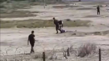 Gde je sada Picula da reaguje? Evo kako izgleda prava policijska brutalnost, ali u Francuskoj i Albaniji!(VIDEO)