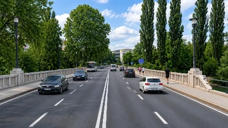 Velike izmene gradskog saobraćaja na Novom Beogradu: Radovi startuju danas, evo gde će sada ići autobusi