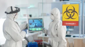 Preko 1.000 zaraženih! Opaka bolest se širi preko krvi, smrtnost ekstremno visoka!