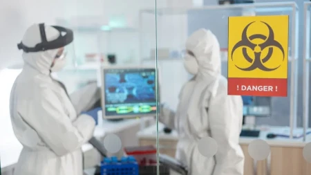 Preko 1.000 zaraženih! Opaka bolest se širi preko krvi, smrtnost ekstremno visoka!