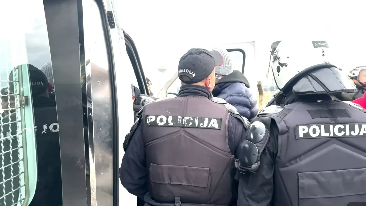 Bjelopoljac (85) ubio suprugu, pa pokušao da presudi sebi! Iza svega stoji jeziv dogovor?!