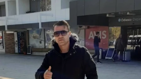 Naš pevač zaspao za volanom! Otkriveni jezivi detalji nezgode, prebacili su ga u bolnicu u Mađarskoj
