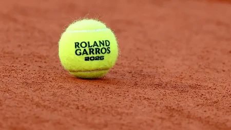 Totalni haos na Rolan Garosu: Isplivao šokantan podatak, ovako nešto se ne pamti