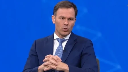 "Spočitavaju oko NIS-a oni koji su ga prodali" Mali žestoko odgovorio Stefanoviću!