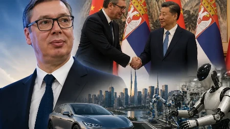 Veliki uspeh Vučića u Kini: Milijardu evra novih investicija, i 1.650 novih radnih mesta