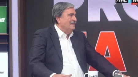 Čuveni trener osuo paljbu po Zvezdi: "Ovaj tim nije dovoljno dobar"