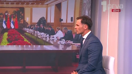 Mali: "Poseta Kini donosi novih 1.650 radnih mesta, sporazumi vredni gotovo milijardu evra"