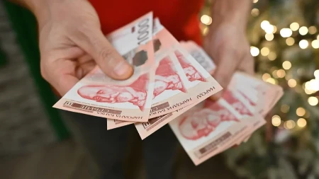 Povećanje penzija za oko 70.000 korisnika: Prosečna primanja idu preko 100.000 dinara
