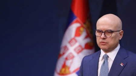Vučević o velikom vidovdanskom skupu SNS: Biće posvećen kosovskom zavetu i našem muč̣enom narodu na Kosovu i Metohiji