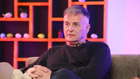 Branislav Lečić ostao bez telefona i dokumenata: Neočekivana drama nakon gostovanja u emisiji 