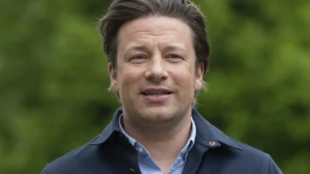 Slavni kuvar Džejmi Oliver drastično smršao: "Nisam gladovao - ove namirnice su bile ključne"