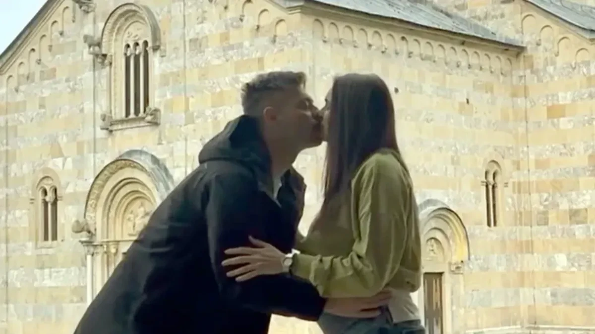 Oženio se u 46. godini, a ovako je govorio o ženama: "Moja supruga neće imati silikone"