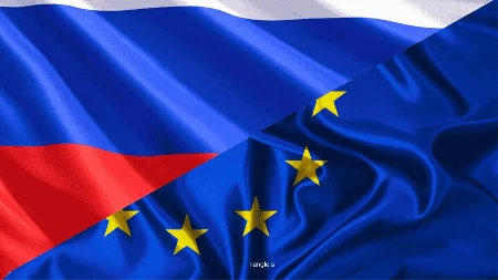 Ruska lekcija bahatoj EU: Prešli ste sve crvene linije