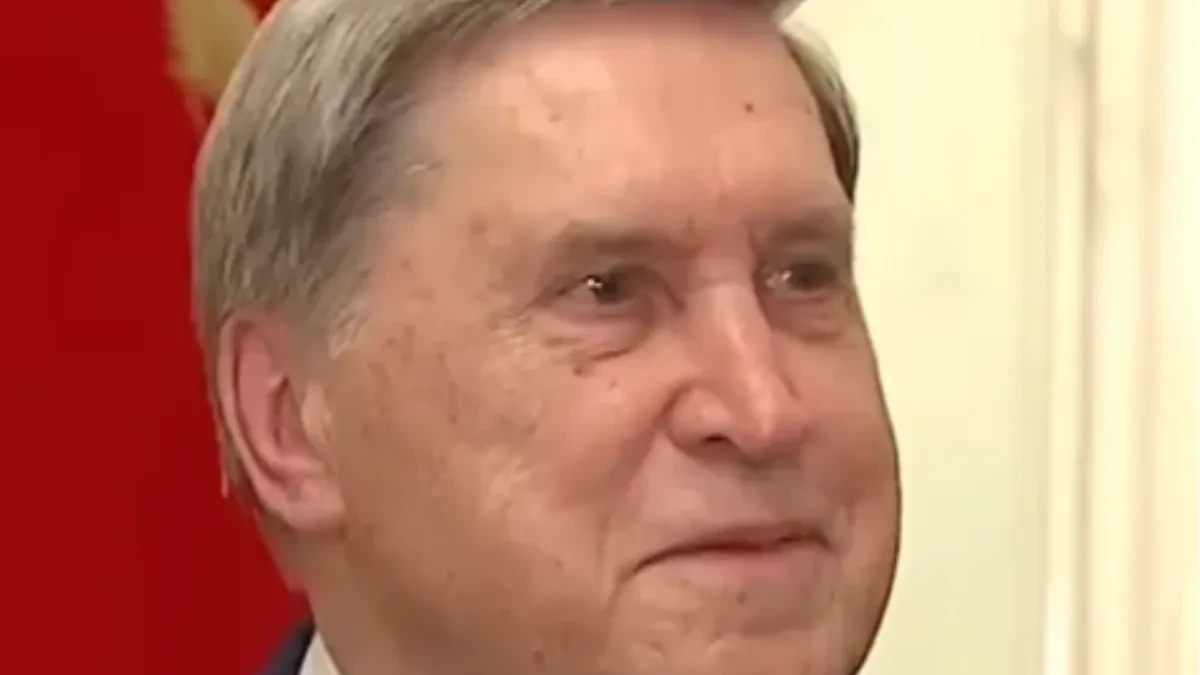Kijev otežava? Pomoćnik Putina otkrio šta sprečava SAD da ispune svoj deo dogovora