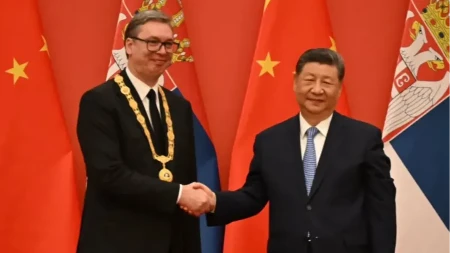 Sinhua: Poseta predsednika Vučića Kini potvrda čeličnog prijateljstva