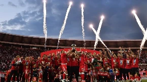 Bomba na "Marakani": Zvezda obezbedila ogroman potpis i obradovala navijače!