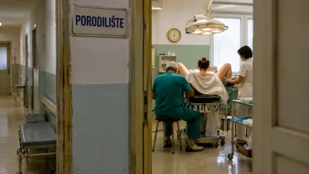 Marina Radoš pitala žene za „šav za muža“: Odgovori iz porodilišta ostavili javnost bez reči