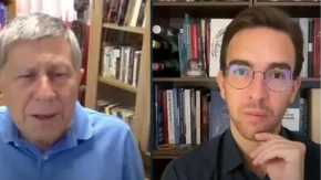 "NATO je hteo da okupira Srbiju... Postavili ultimatum" Čuveni američki profesor otkrio pravu pozadinu raspada Jugoslavije i demonizacije Srba