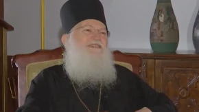 "Pojas Presvete Bogorodice me je vaskrsao!" Arhimandrit Jefrem: Bio sam na ivici smrti...