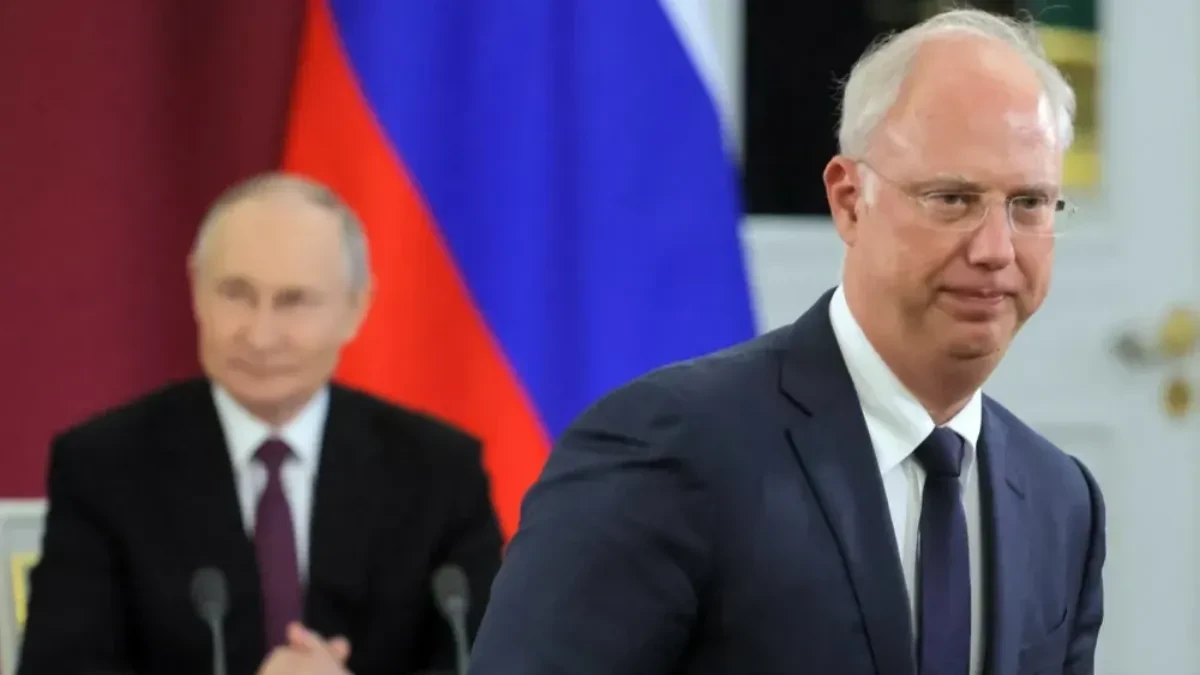 Ruski "Nostradamus"! Dmitrijev uvek sve predvidi, osim kada baš promaši