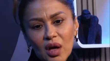 Oglasila se sestra Mine Kostić: Evo šta kaže o njenom odlasku u Lazu Lazarević