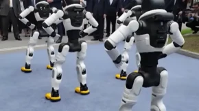 Ovo je jedini način da Srbija počne da proizvodi čovekolike robote! Neophodna saradnja sa ove dve zemlje